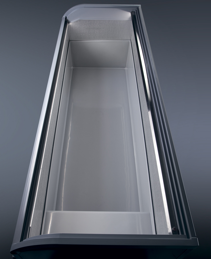 London 210 LM pakasteallas