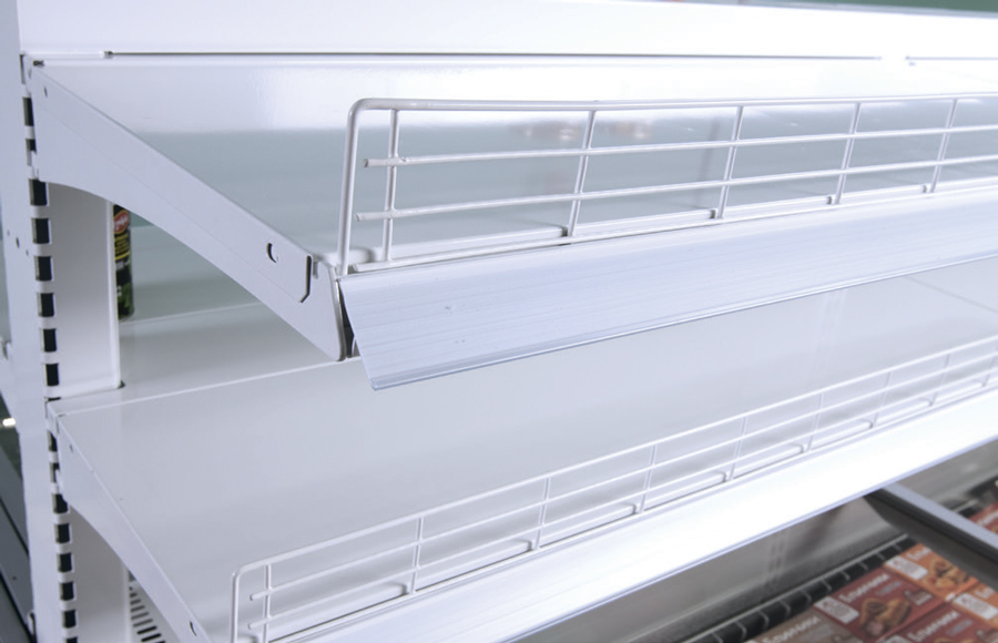 London 210 LM pakasteallas