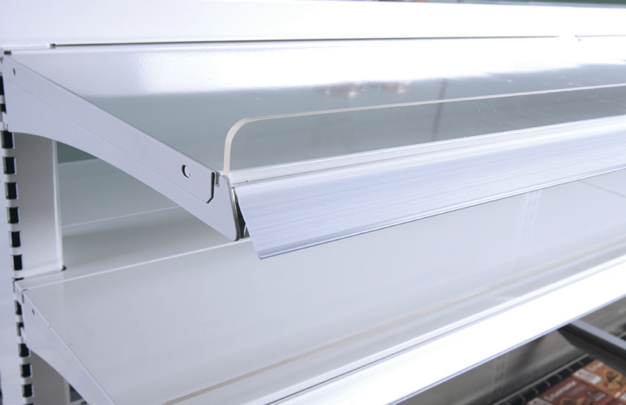 London 210 LM pakasteallas