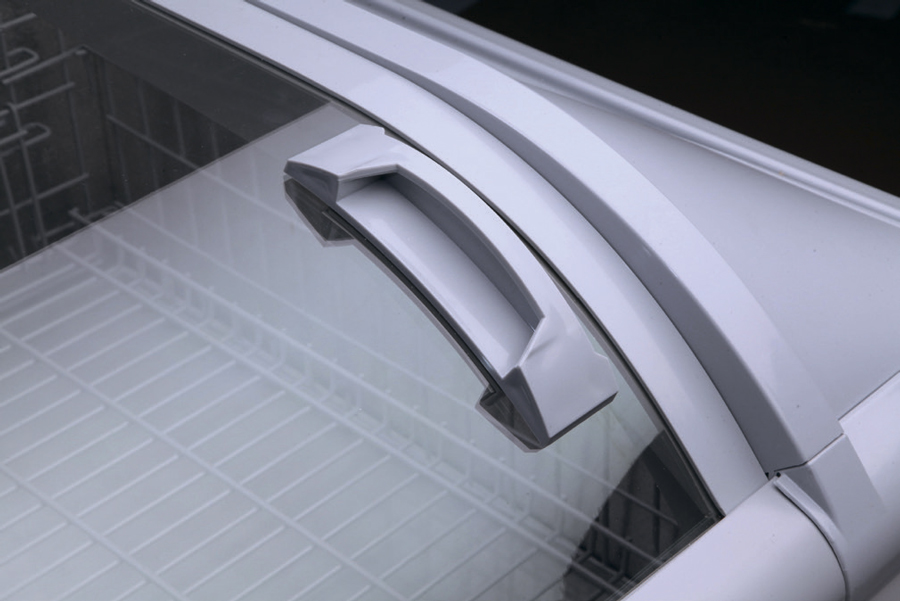 London 210 LM pakasteallas