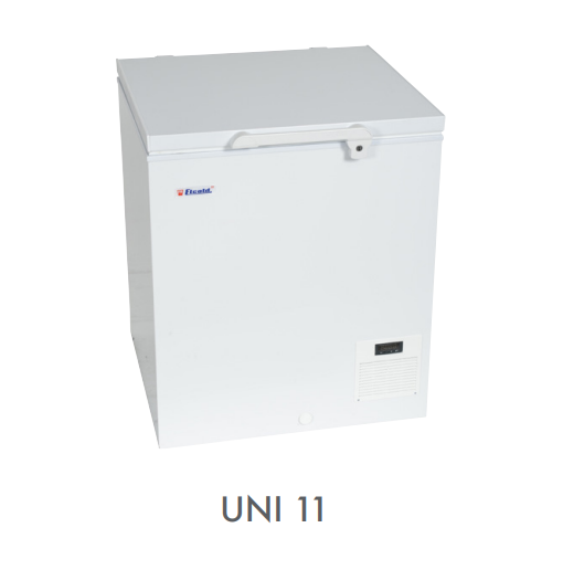 Elcold UNI 11 freezer