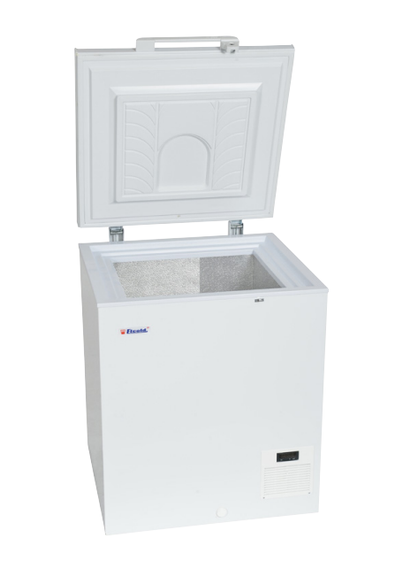 Elcold UNI 41 freezer