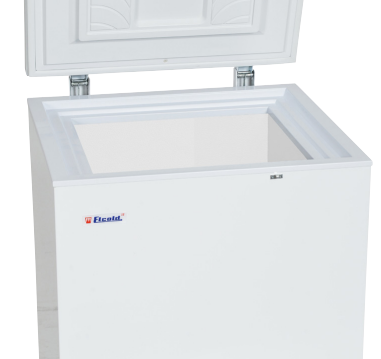 Elcold PRO 21 freezer