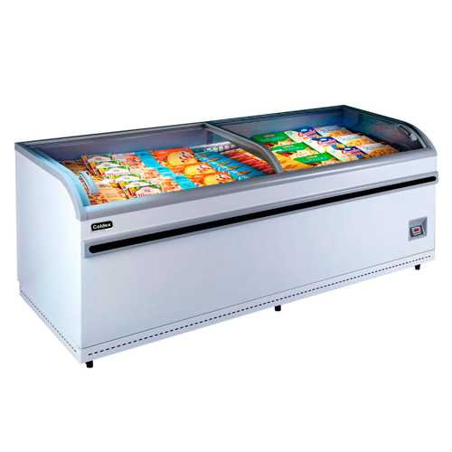 London 210 LM Chest Freezers