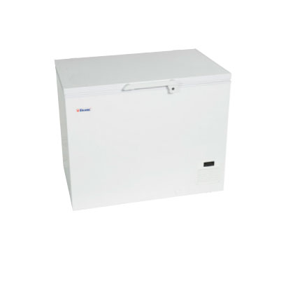 Elcold PRO 21 freezer