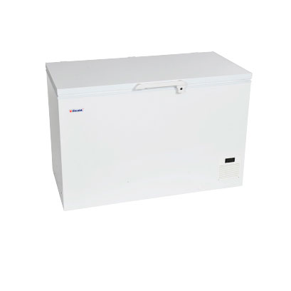 Elcold PRO 31 freezer