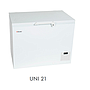 Elcold UNI 21 freezer