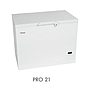 Elcold PRO 21 freezer