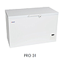 Elcold PRO 31 freezer