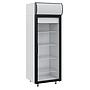 PSC 700 upright refrigerator