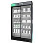 Briskly 11 Slide AD refrigerator